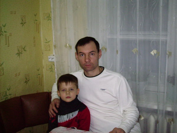 Алексей Пенкин