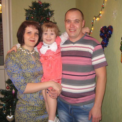 Ольга Тезенина