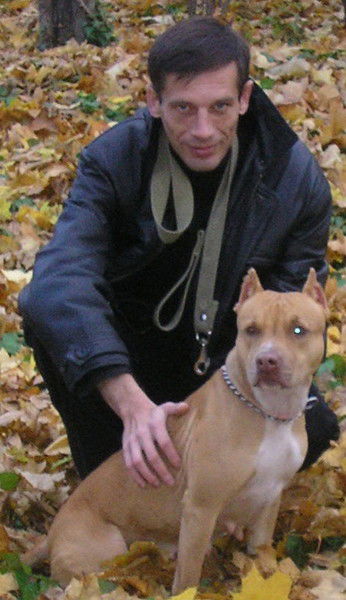 Валера Васильченко