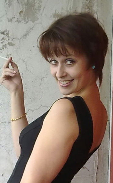 Мария Булгакова