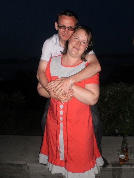 Татьяна Балаболина