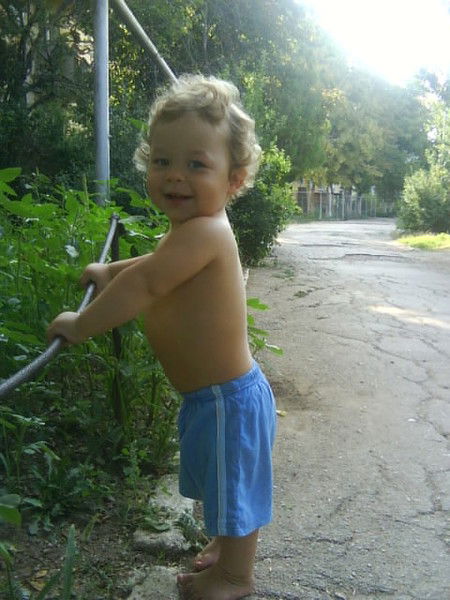 Алексей Буланович