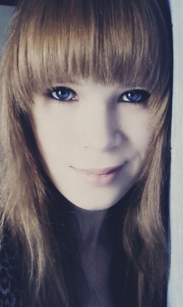 Ксения Гончаренко