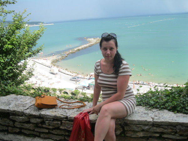 Танюшка Малышка