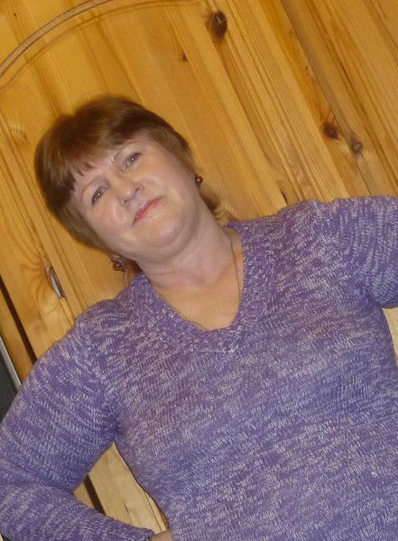 Любовь Кононова