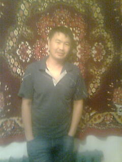 Чингиз Джумабаев