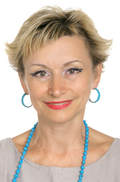 Надежда Федорова