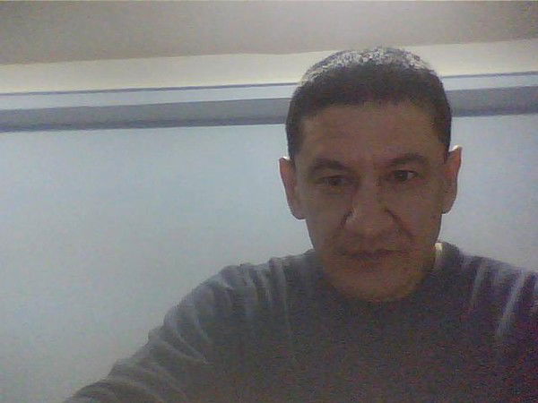 Жамол Камалов