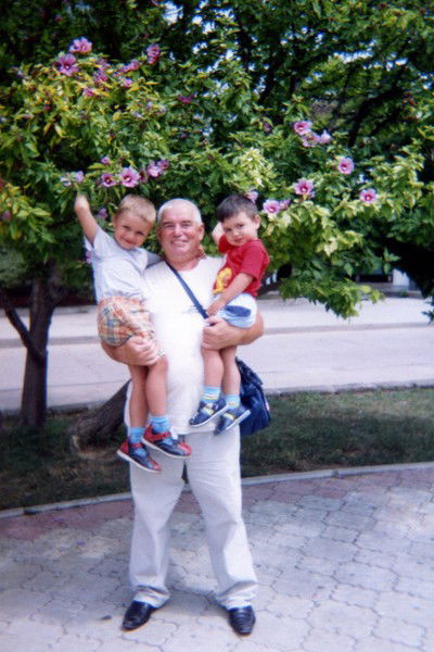 Владимир Альмуков