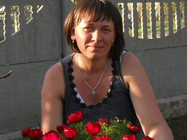 Тамара Дукова