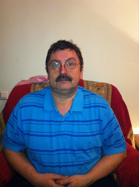 Барий Хайруллин