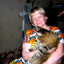 Анна Некрасова