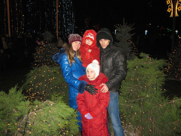 .юра Дьяконов