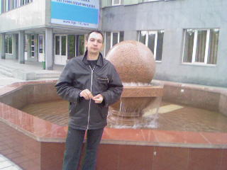 Иван Батухтин