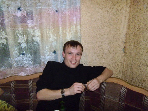 Влад Рафиков