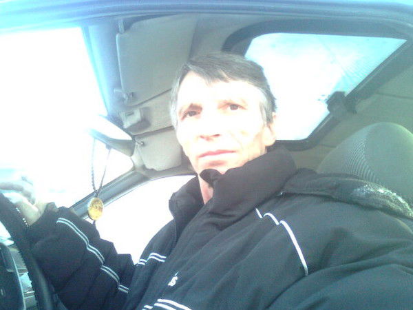 Леонид Бехарский