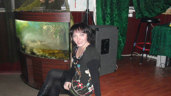 Александра .