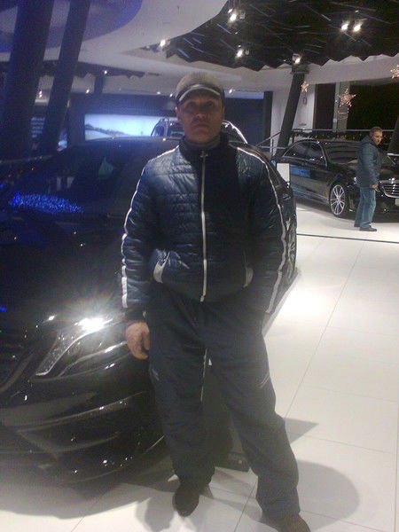 Олег Синюхин