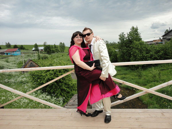 Максим Тиунов