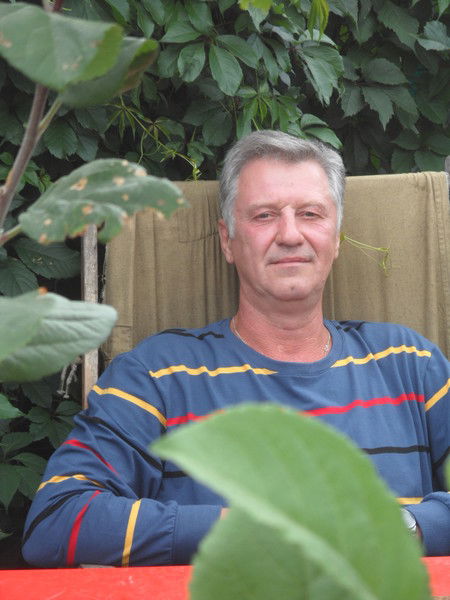 Вячеслав Мухин