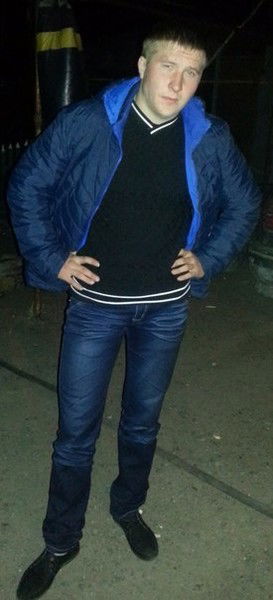 Роман Антипов