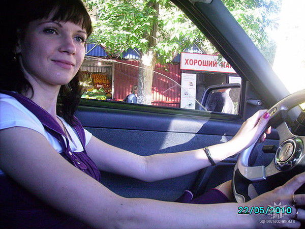 Ольга Александрочкина