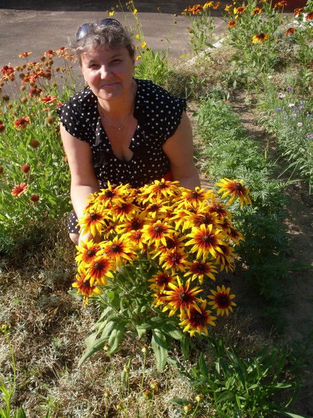 Елена Дятлова(Иванова_)