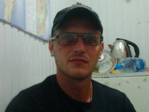 Сергей Кошелев