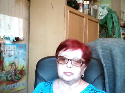 Светлана Храповицкая Обыдина