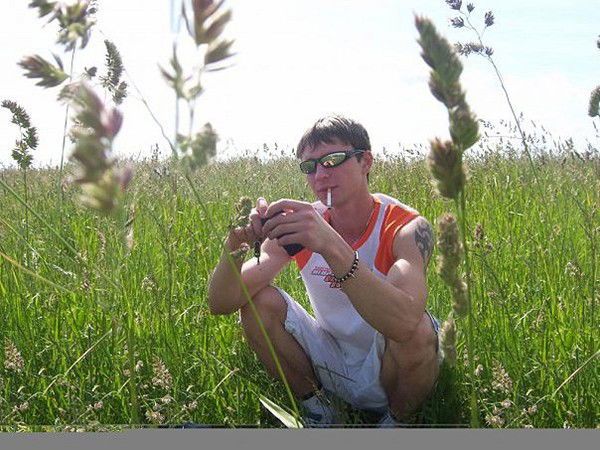 Владимир Маслов