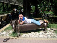 Андрей Паршин