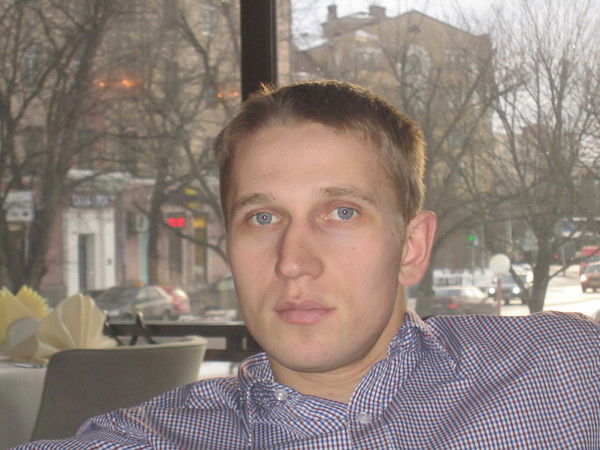 Владимир Болянов