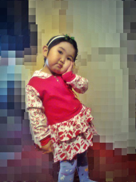 Мадина Рамазанова