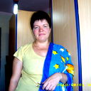 Нина Станкевич
