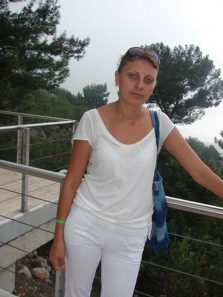 Евгения Мельниченко