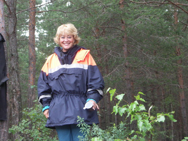 Людмила Глазунова