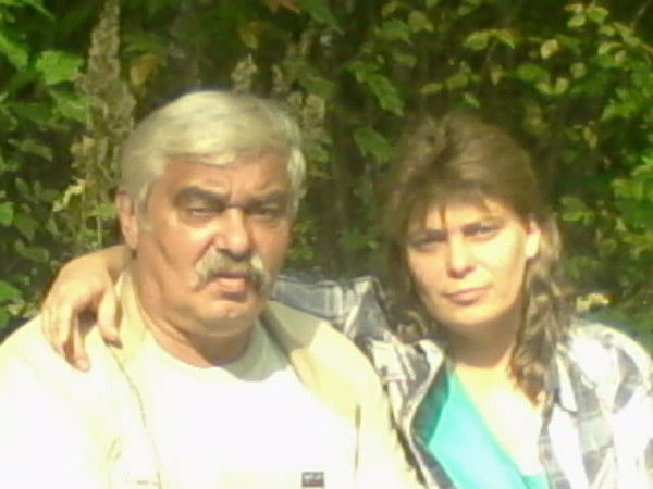 Алена Колесникова