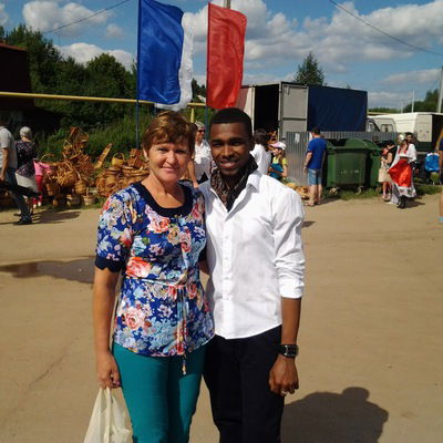 Зульфия Мансурова