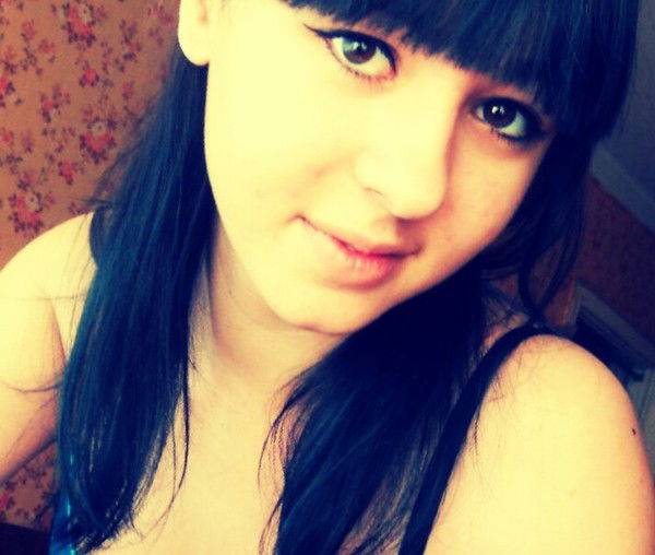 Екатерина Баранова