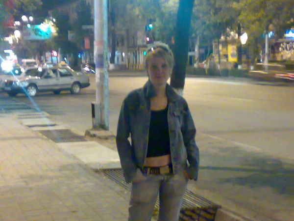 Лариса Коломийчук