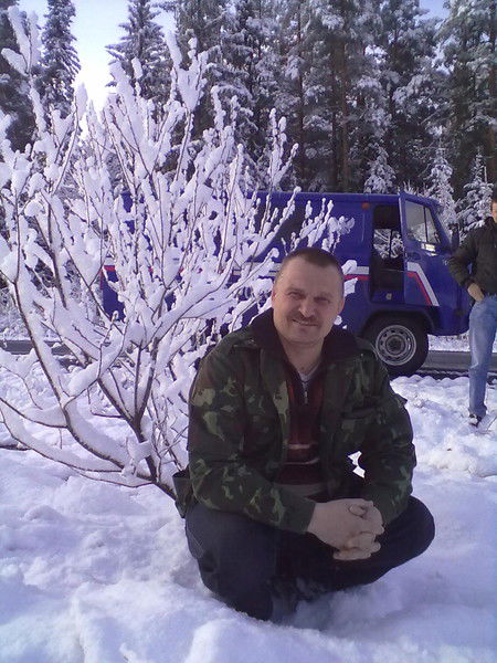 Виктор Штоков