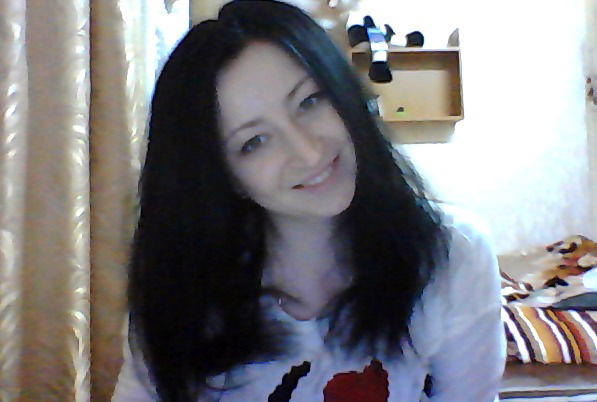 Нинусик Денисова