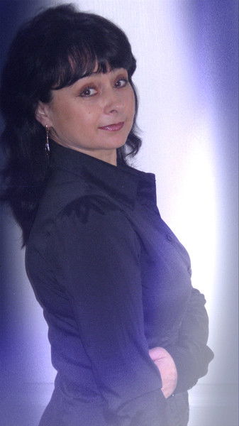 Елена Байкова