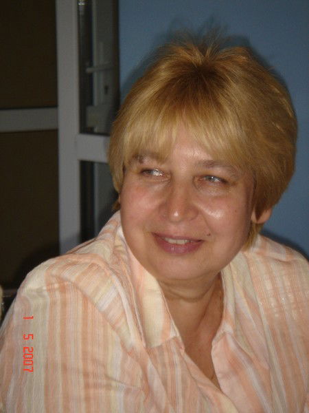 Ольга Козлова