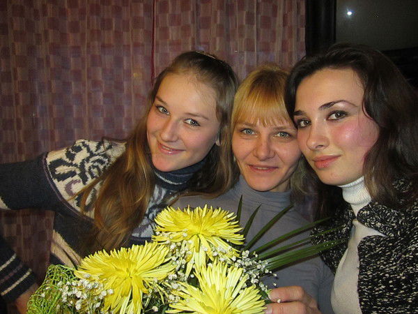 Лилия Трухан