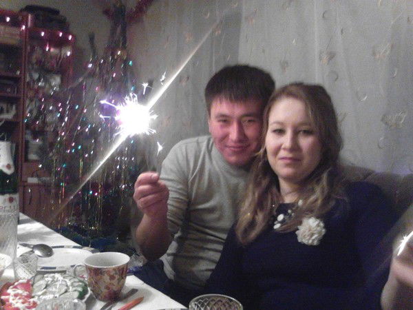 Асель Хакимова