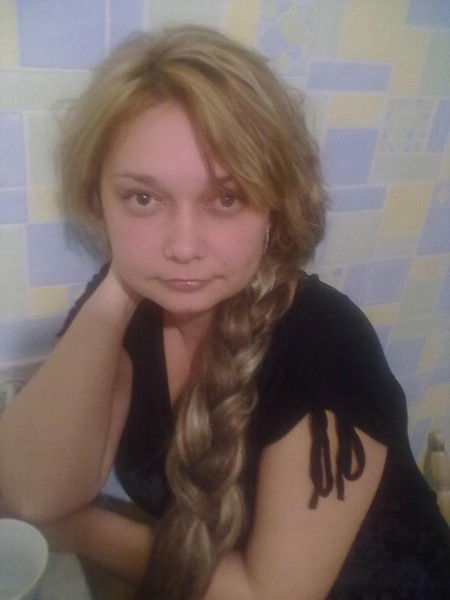 Ирина Дмитриева