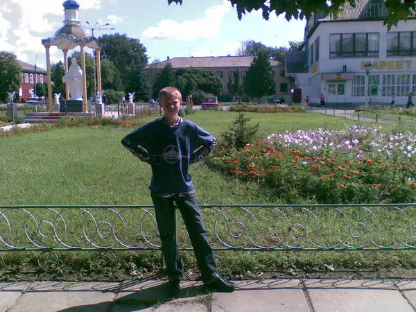 Влад Заливацкий