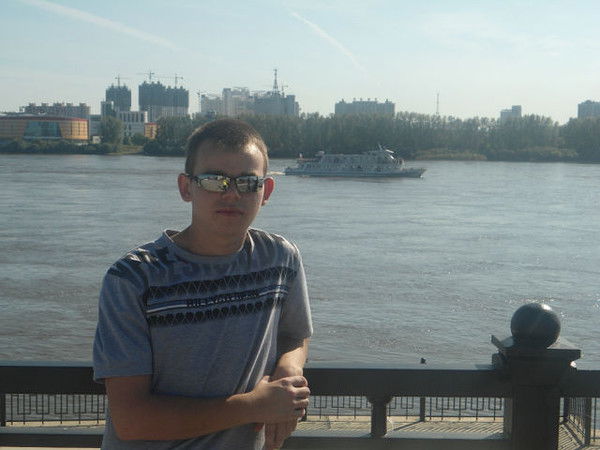 Колян Коляныч