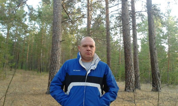 Сергей Строкатов